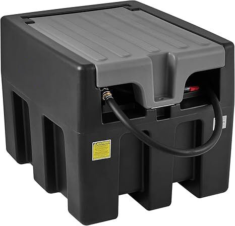 💥Portable Diesel Transport Tank 58 Gallon💥